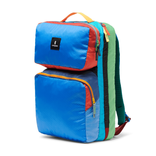 cotopaxi tasra backpack 16L Del Dia
